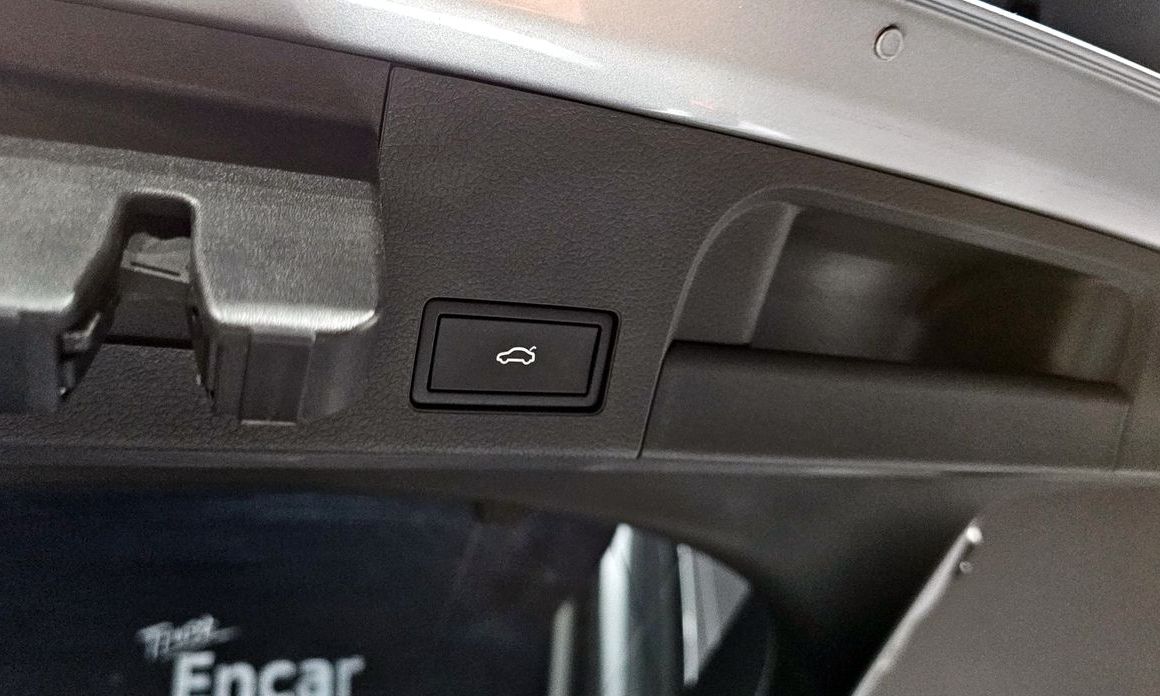 Volkswagen Arteon 2023
