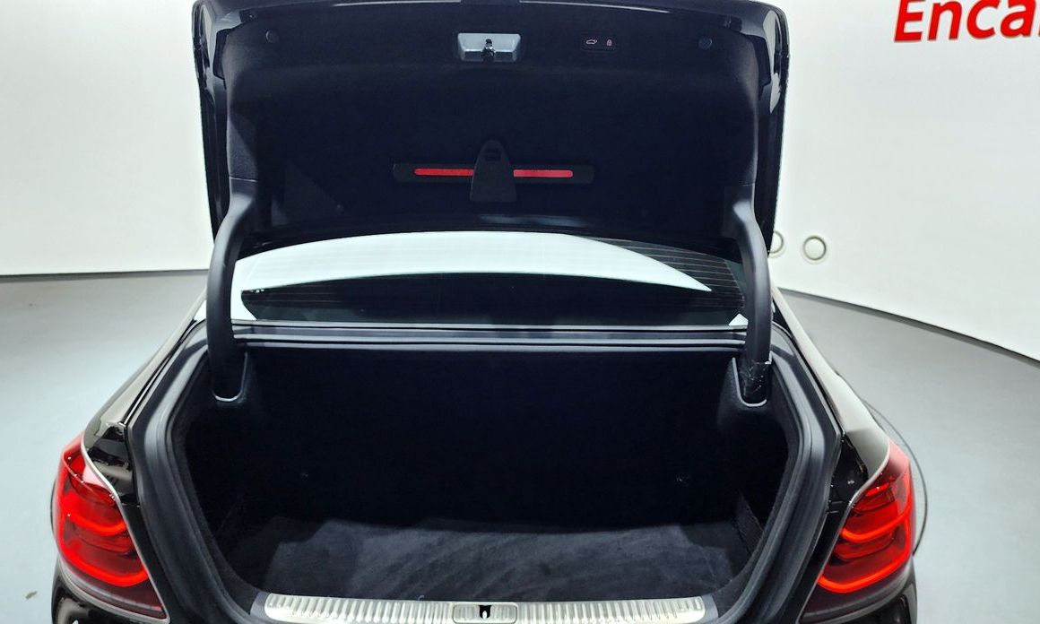 Kia K9 2019