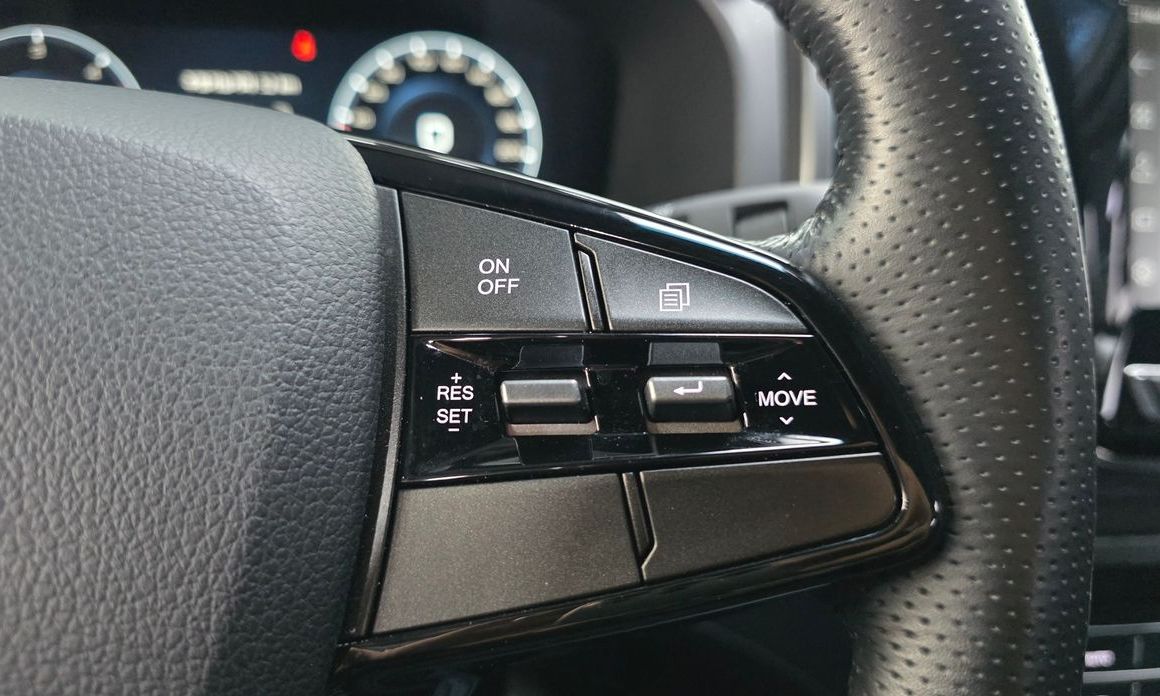 KG_Mobility_Ssangyong Rexton 2022