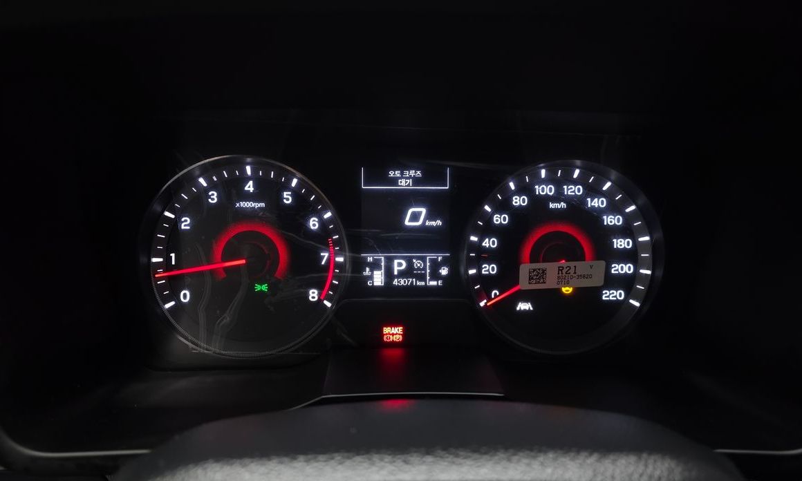 KG_Mobility_Ssangyong TIBOLI 2021