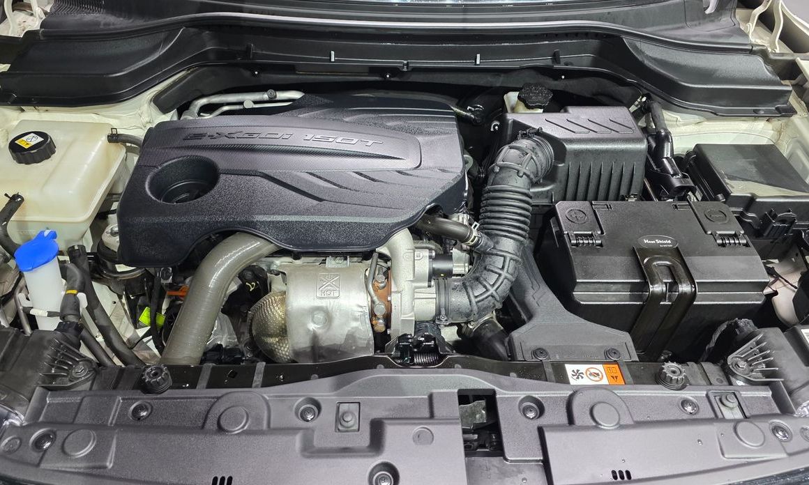 KG_Mobility_Ssangyong TIBOLI 2021