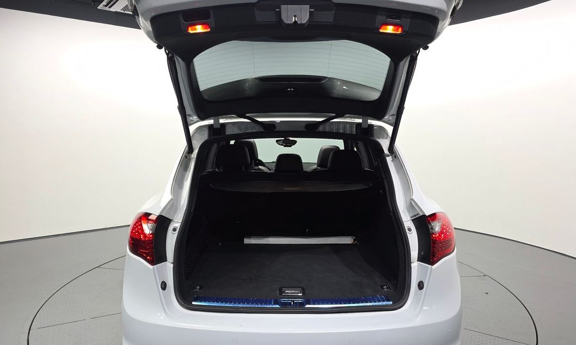 Porsche Cayenne 2014