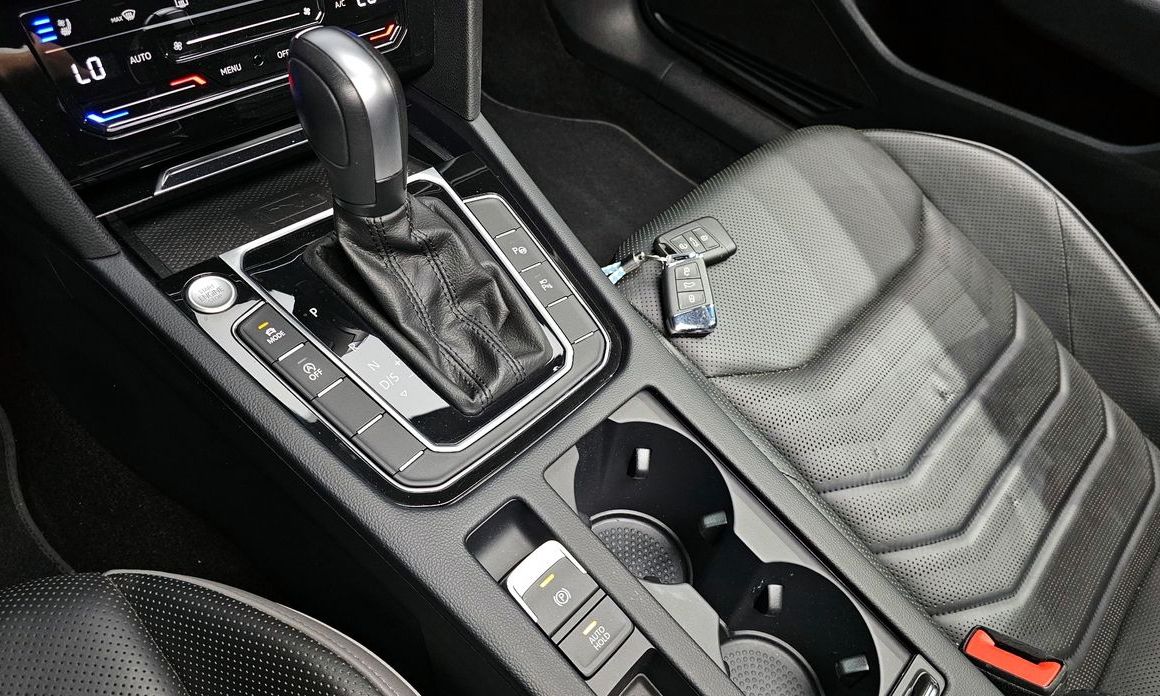 Volkswagen Arteon 2023