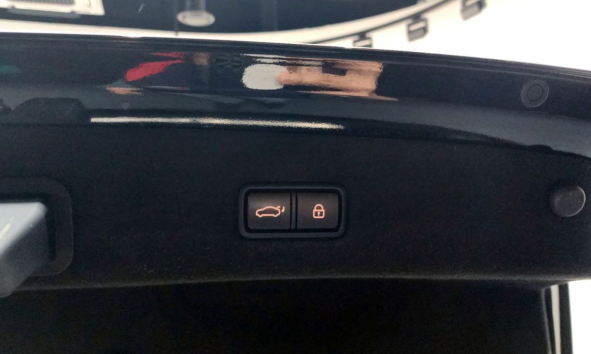 Kia K9 2019
