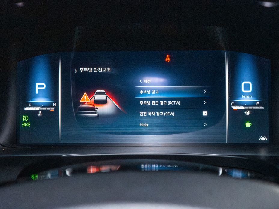 KG_Mobility_Ssangyong Rexton 2024