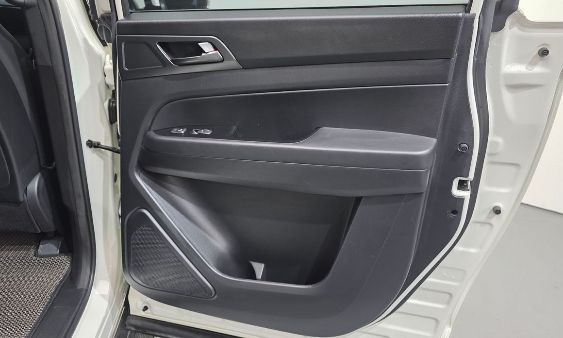 KG_Mobility_Ssangyong Rexton 2022