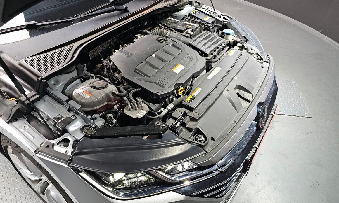 Volkswagen Arteon 2023