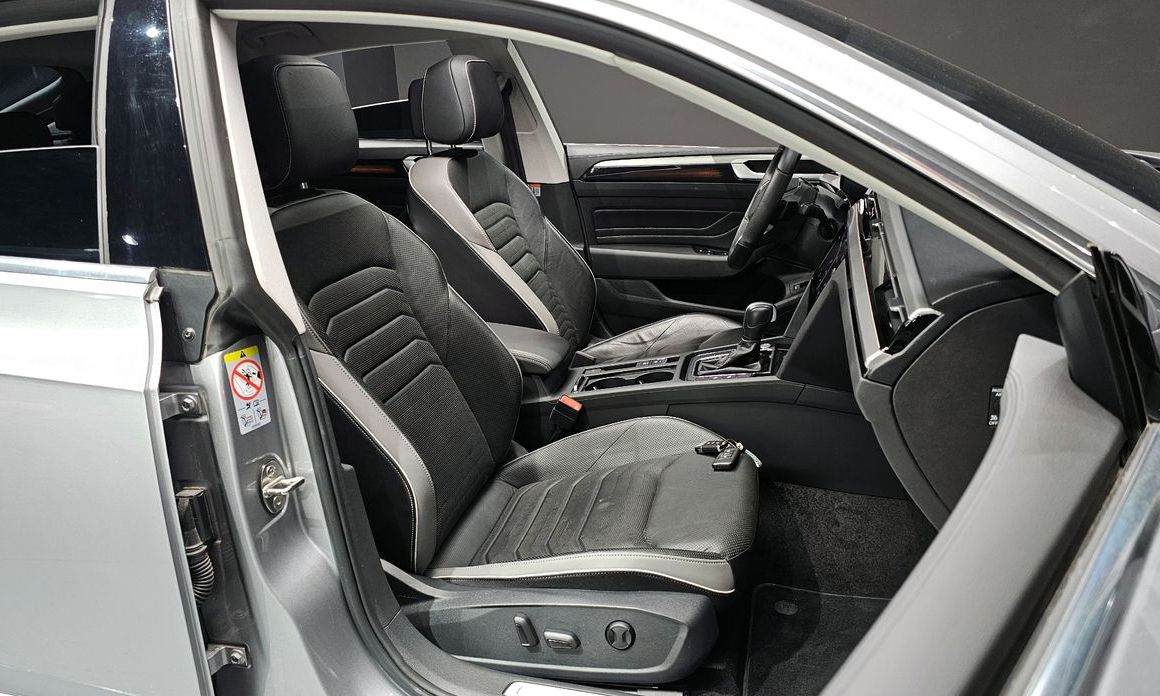 Volkswagen Arteon 2023