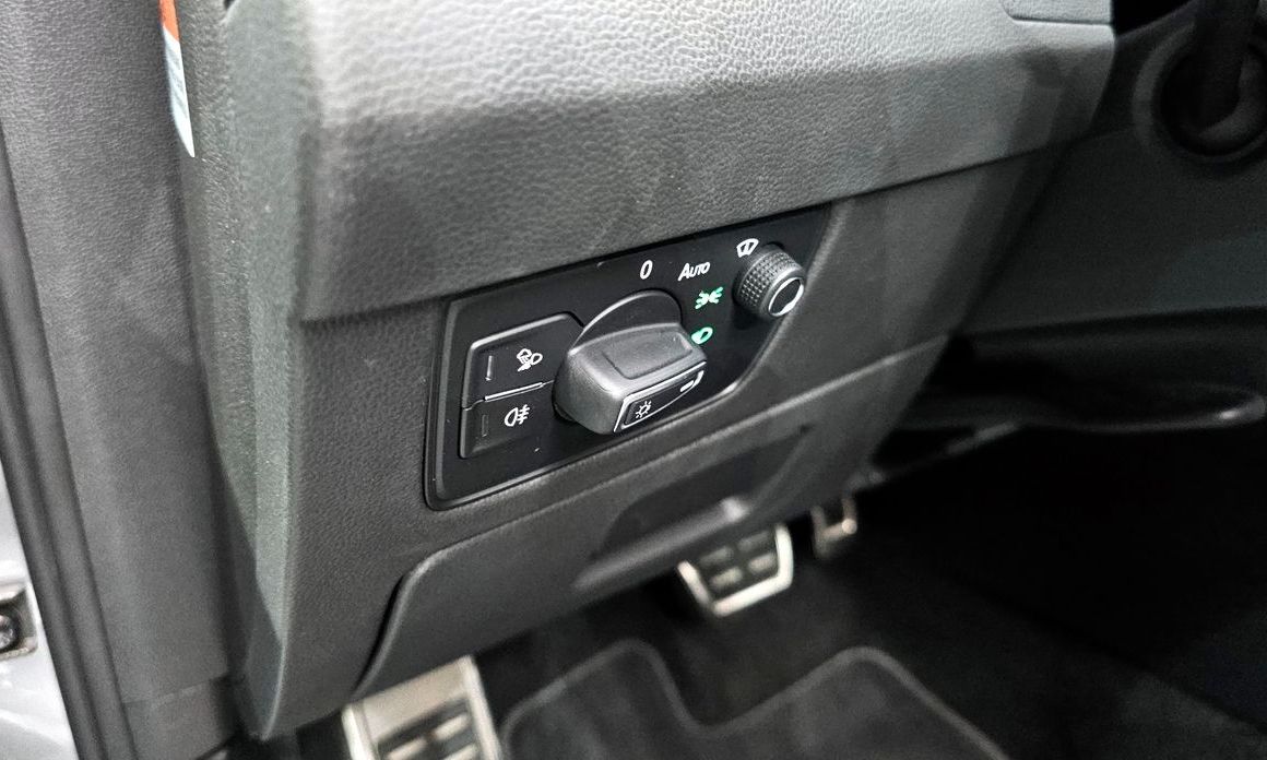 Volkswagen Arteon 2023