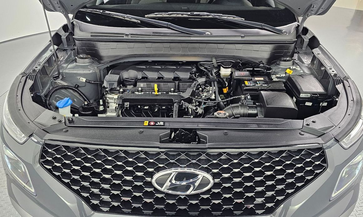 Hyundai Venue 2026