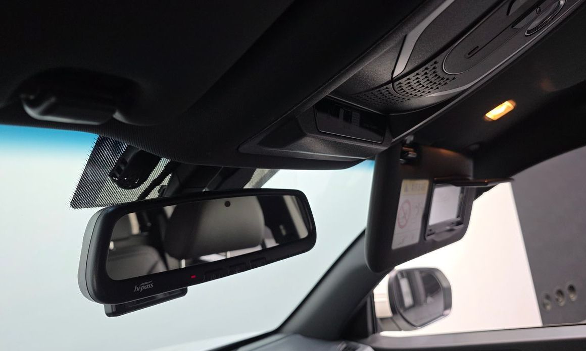 KG_Mobility_Ssangyong Rexton 2022