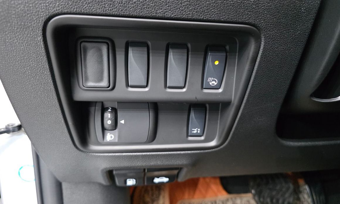 Renault-KoreaSamsung QM6 2022