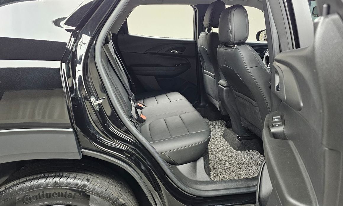 ChevroletGMDaewoo Trailblazer 2023