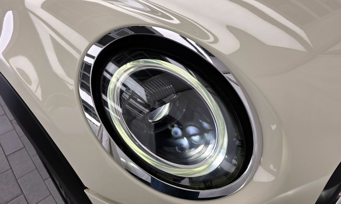 Mini Cooper 2023