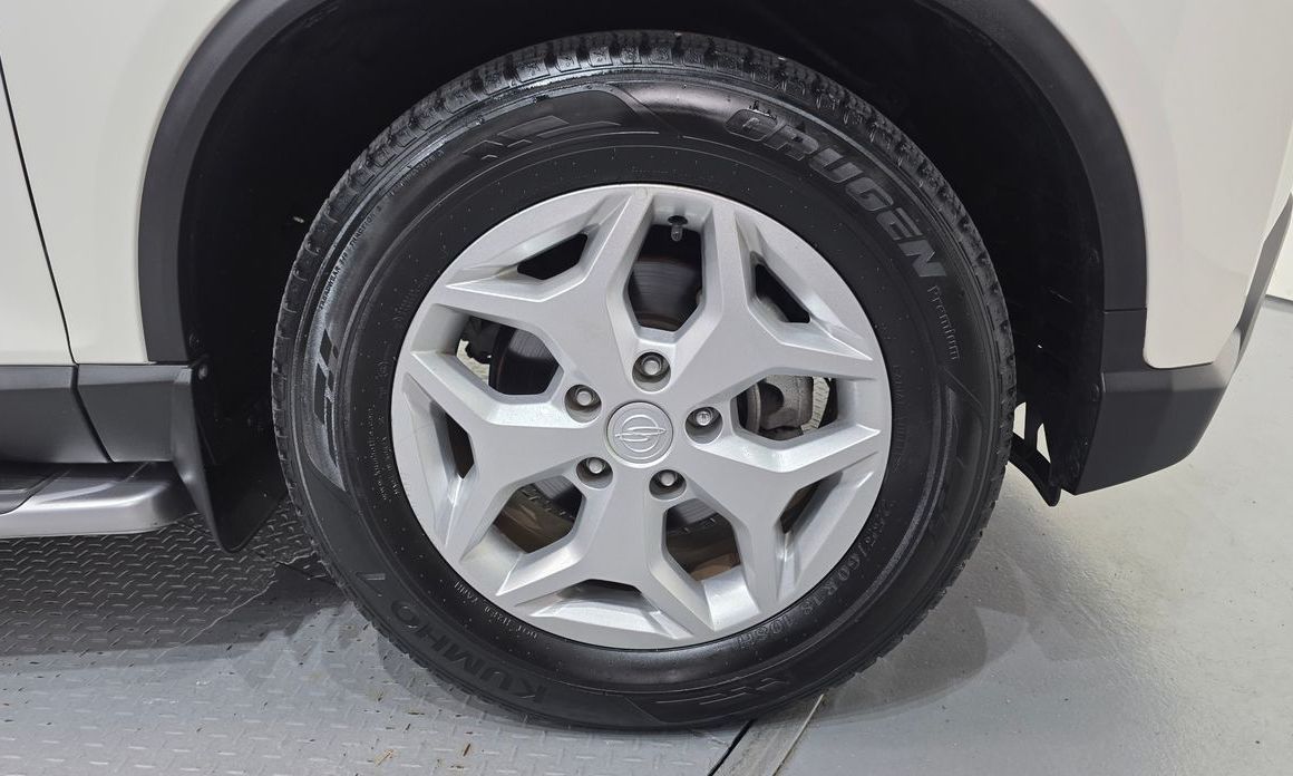 KG_Mobility_Ssangyong Rexton 2022