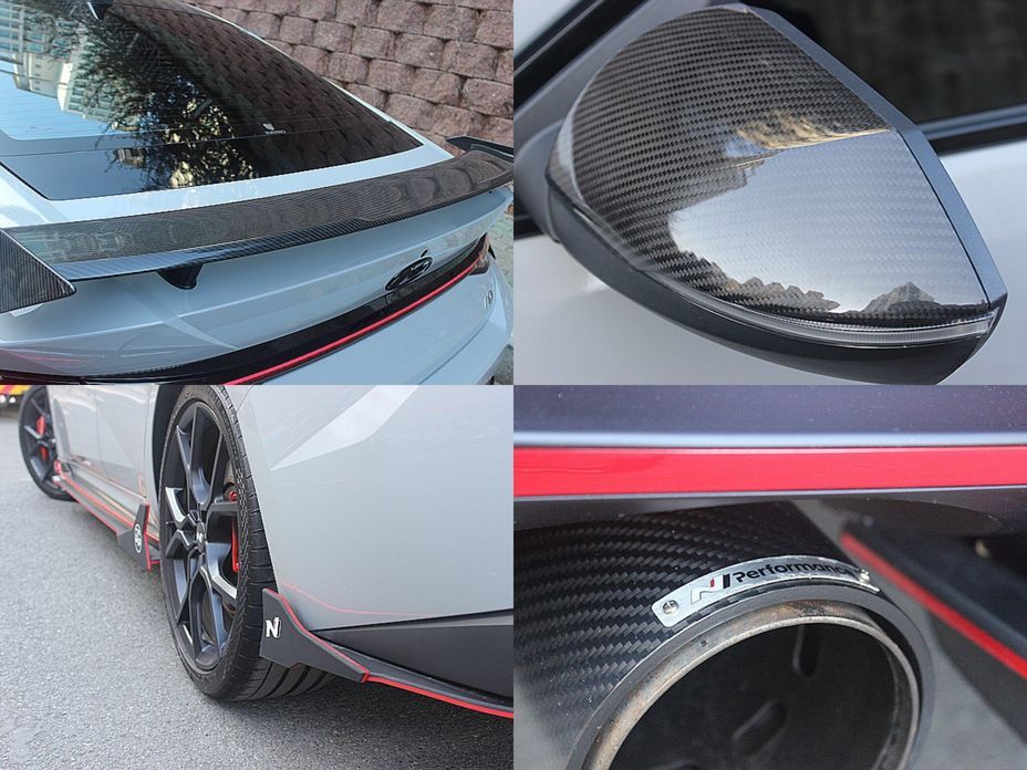 Hyundai AVANTE 2022