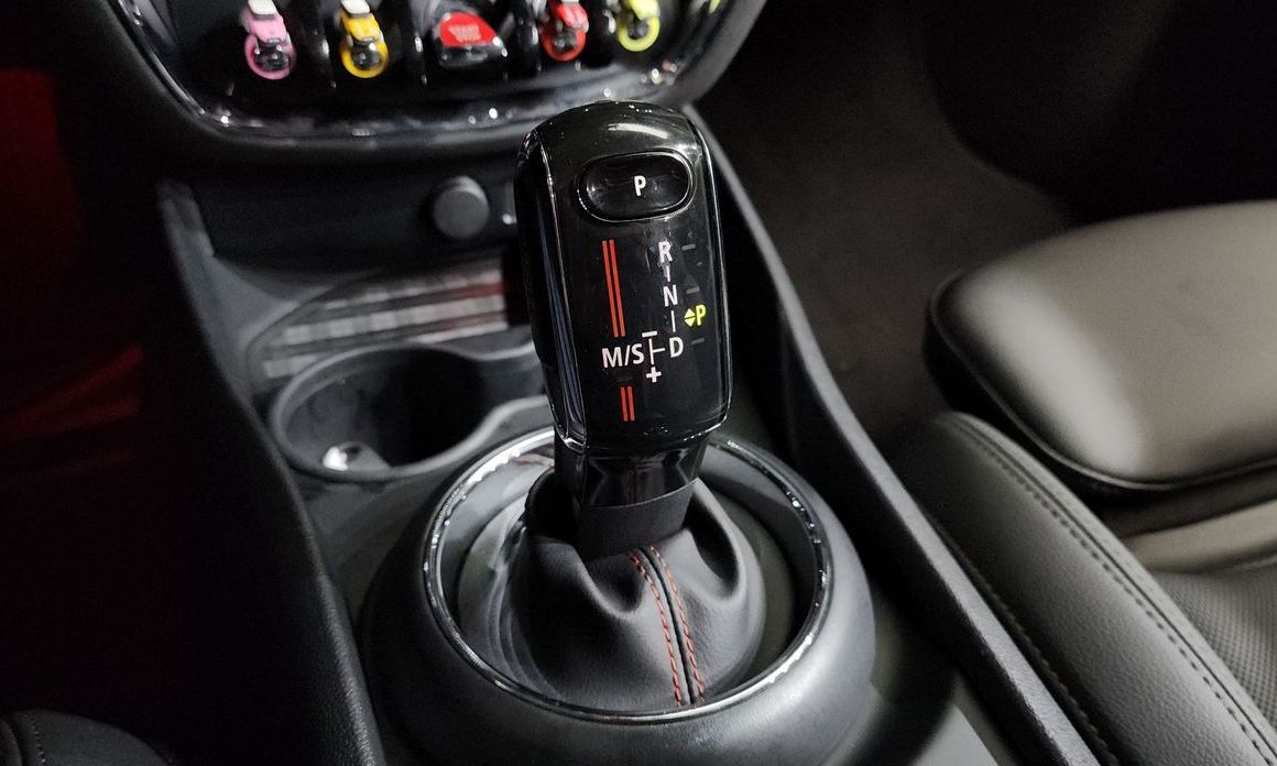 Mini Clubman 2021