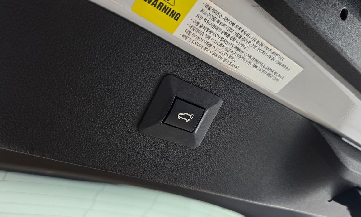 Renault-KoreaSamsung XM3 2023