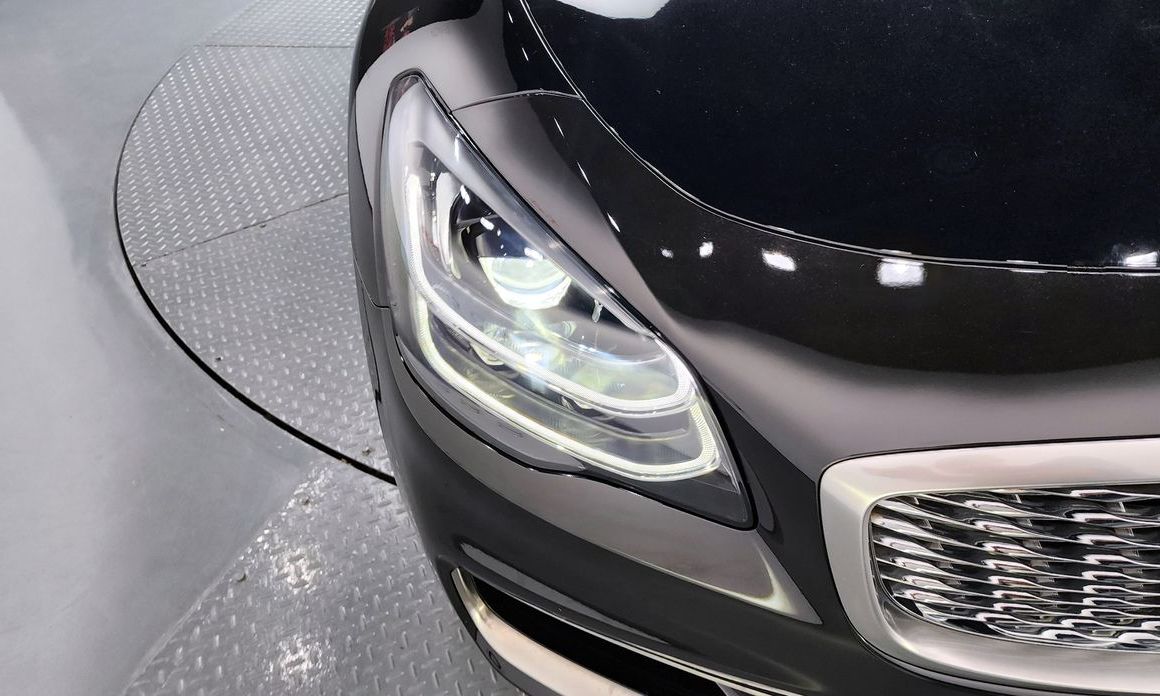 Kia K9 2019