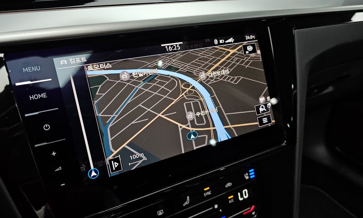 Volkswagen Arteon 2023