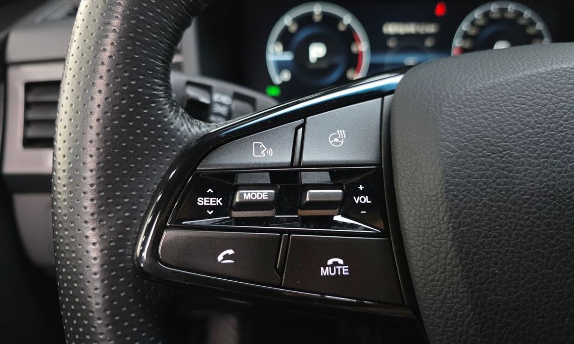 KG_Mobility_Ssangyong Rexton 2022
