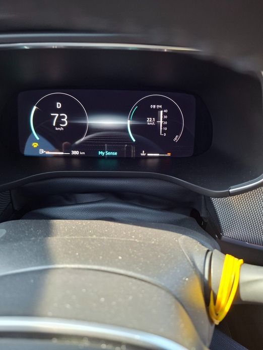 Renault-KoreaSamsung Arkana 2026