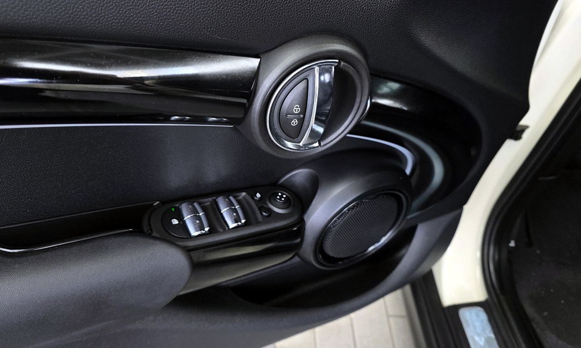 Mini Cooper 2023
