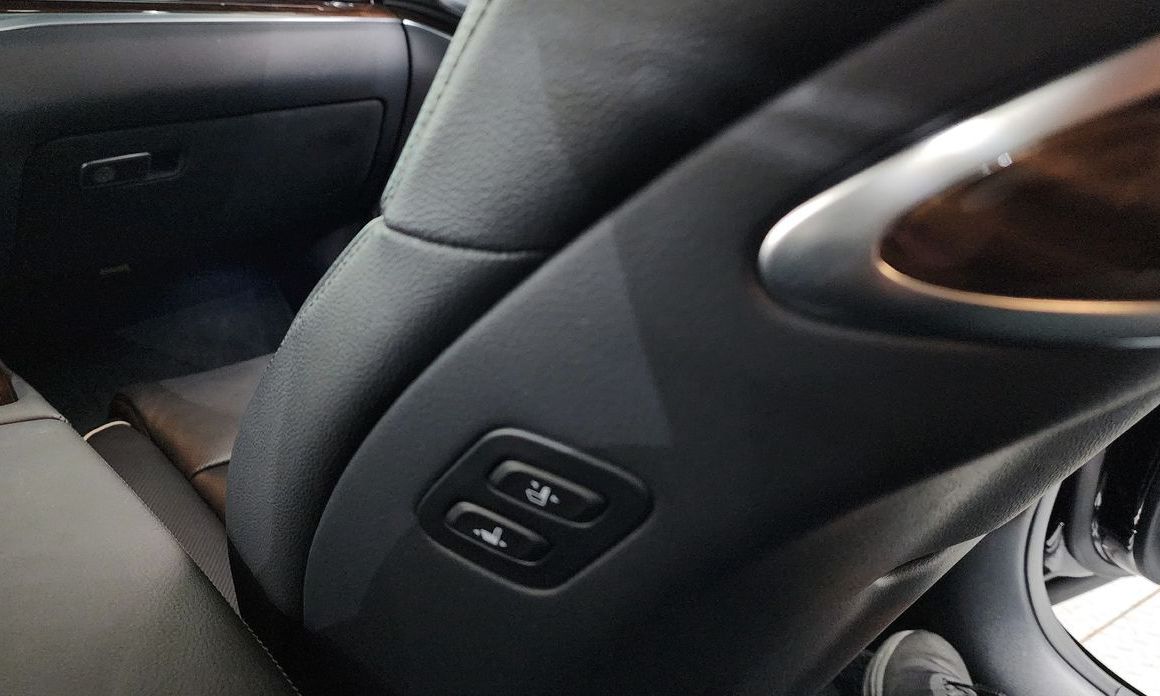 Kia K9 2019