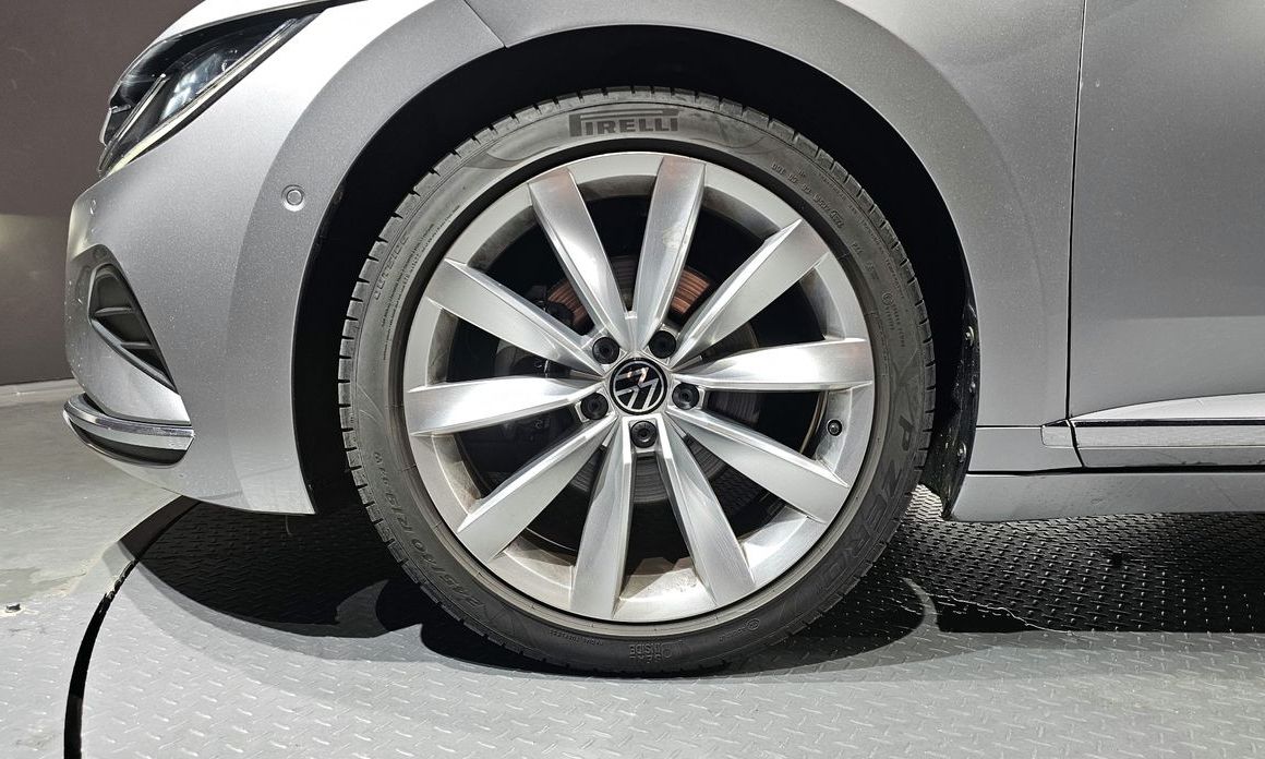 Volkswagen Arteon 2023