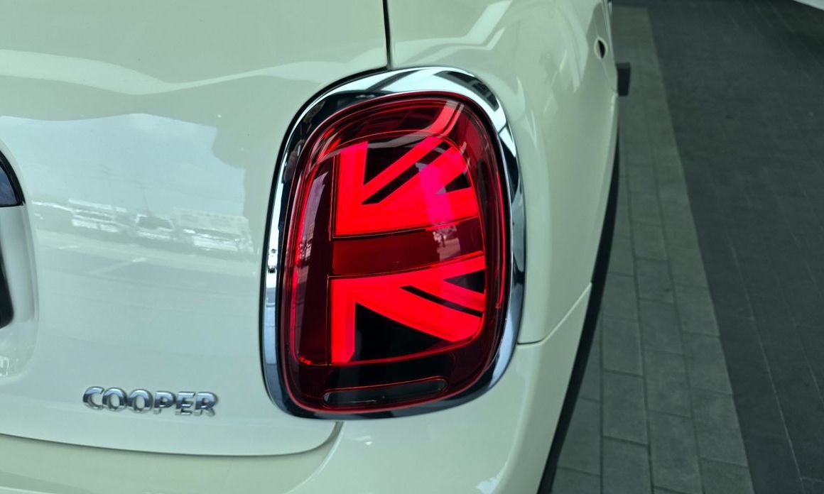 Mini Cooper 2023