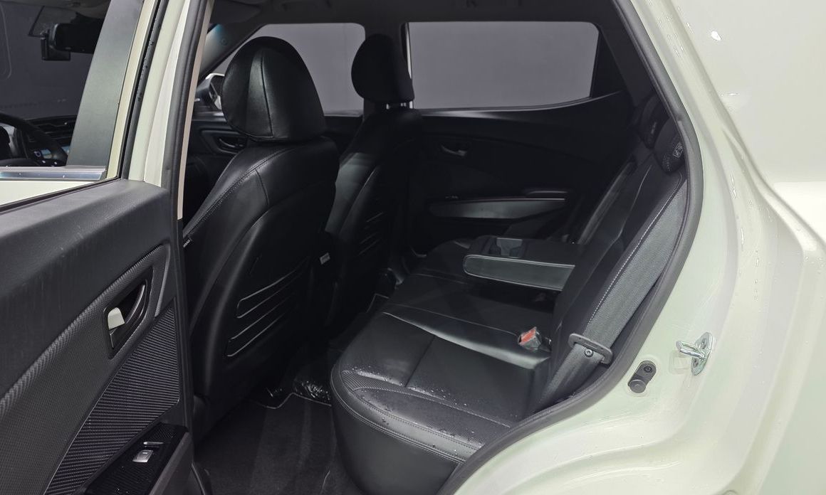 KG_Mobility_Ssangyong TIBOLI 2021