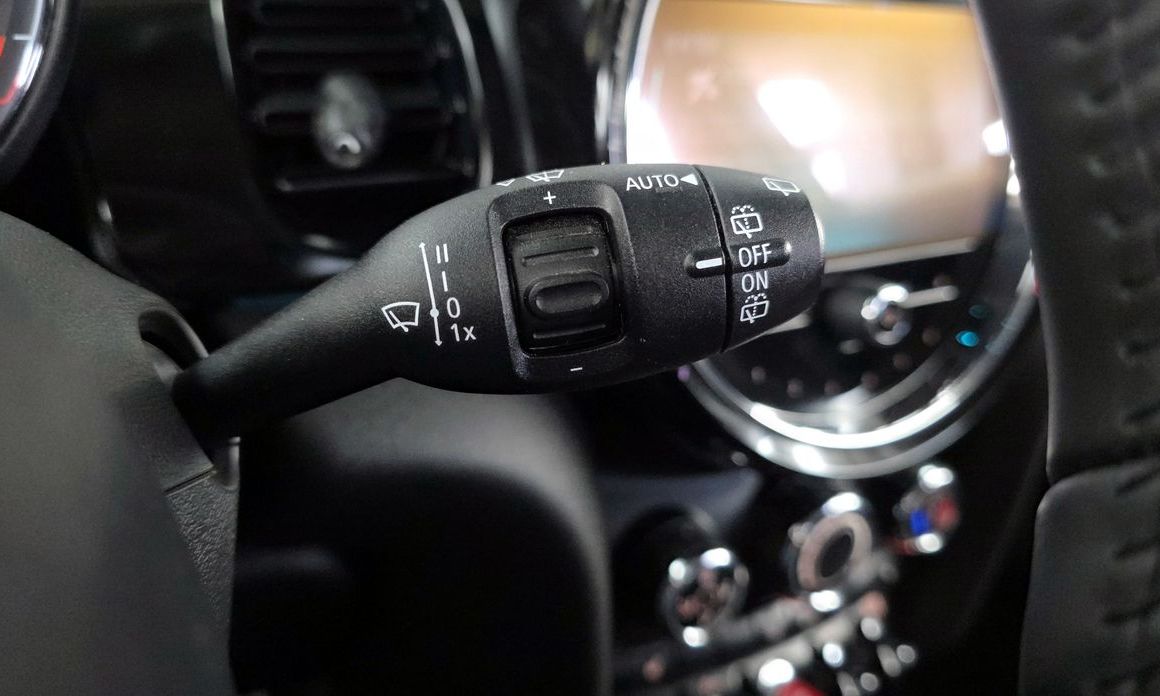 Mini Cooper 2023