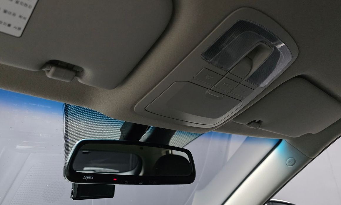 KG_Mobility_Ssangyong TIBOLI 2021