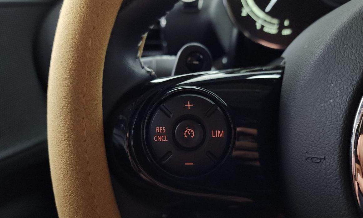 Mini Clubman 2021