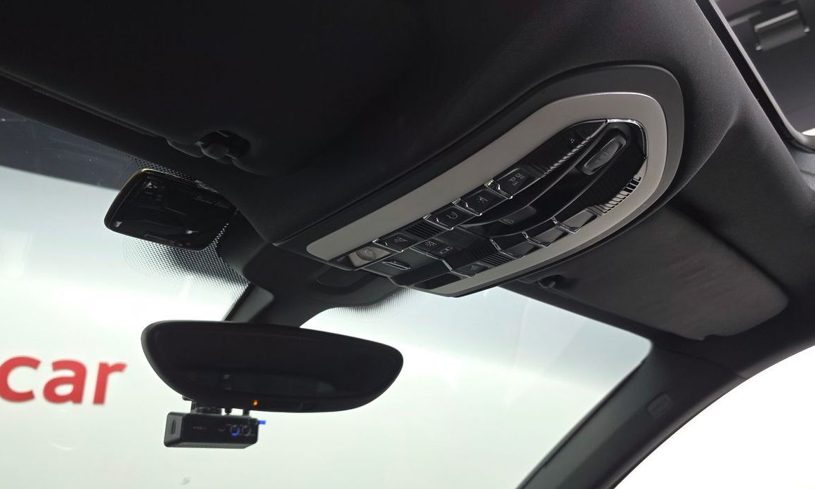 Porsche Cayenne 2014