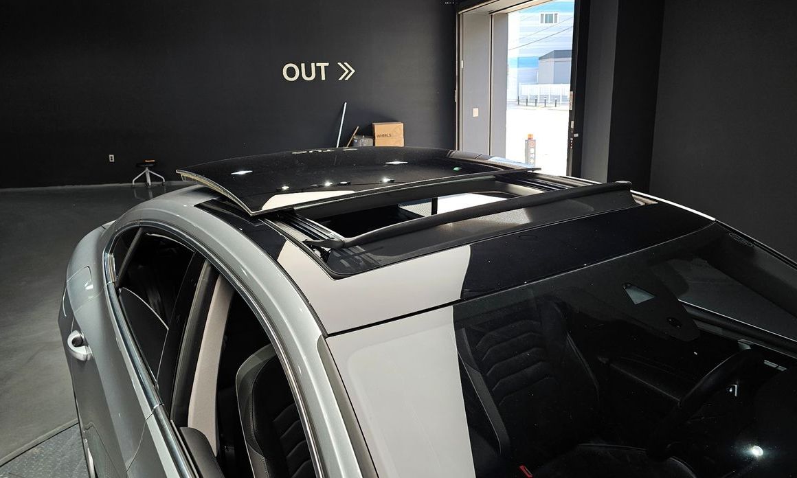 Volkswagen Arteon 2023