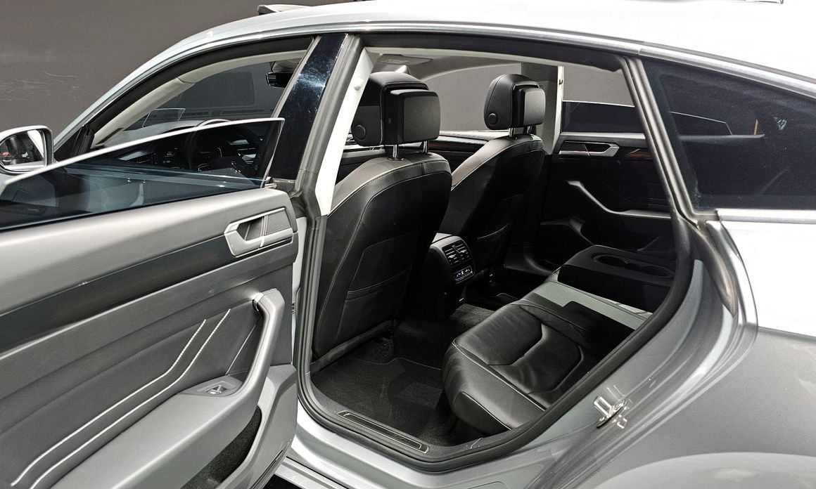 Volkswagen Arteon 2023