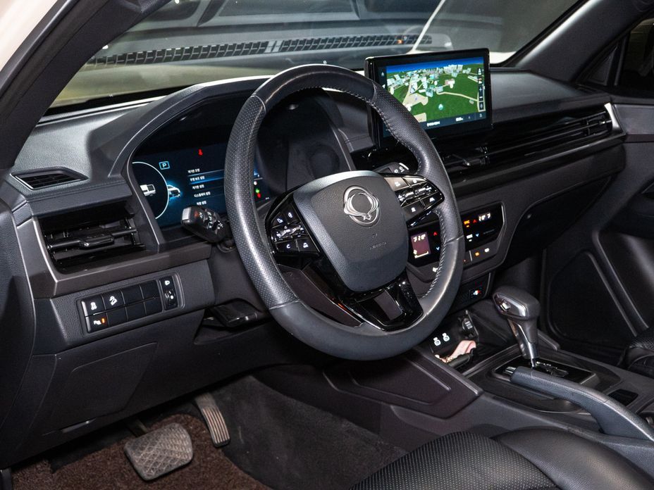 KG_Mobility_Ssangyong Rexton 2024