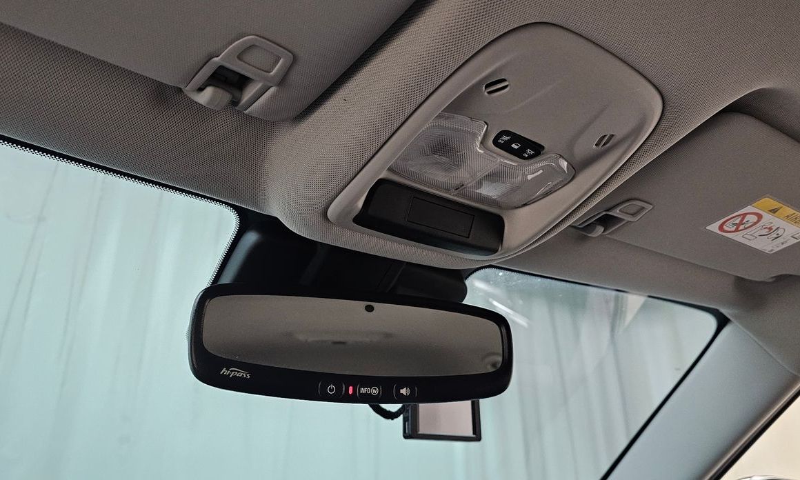 ChevroletGMDaewoo Trailblazer 2023