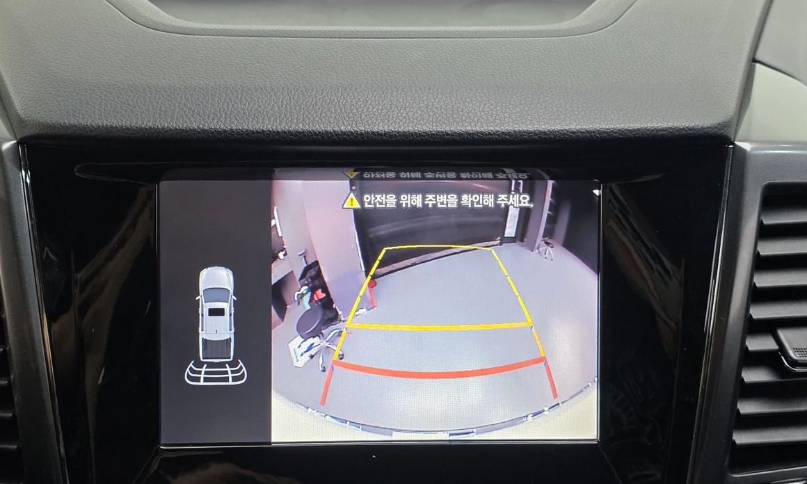 KG_Mobility_Ssangyong Rexton 2022