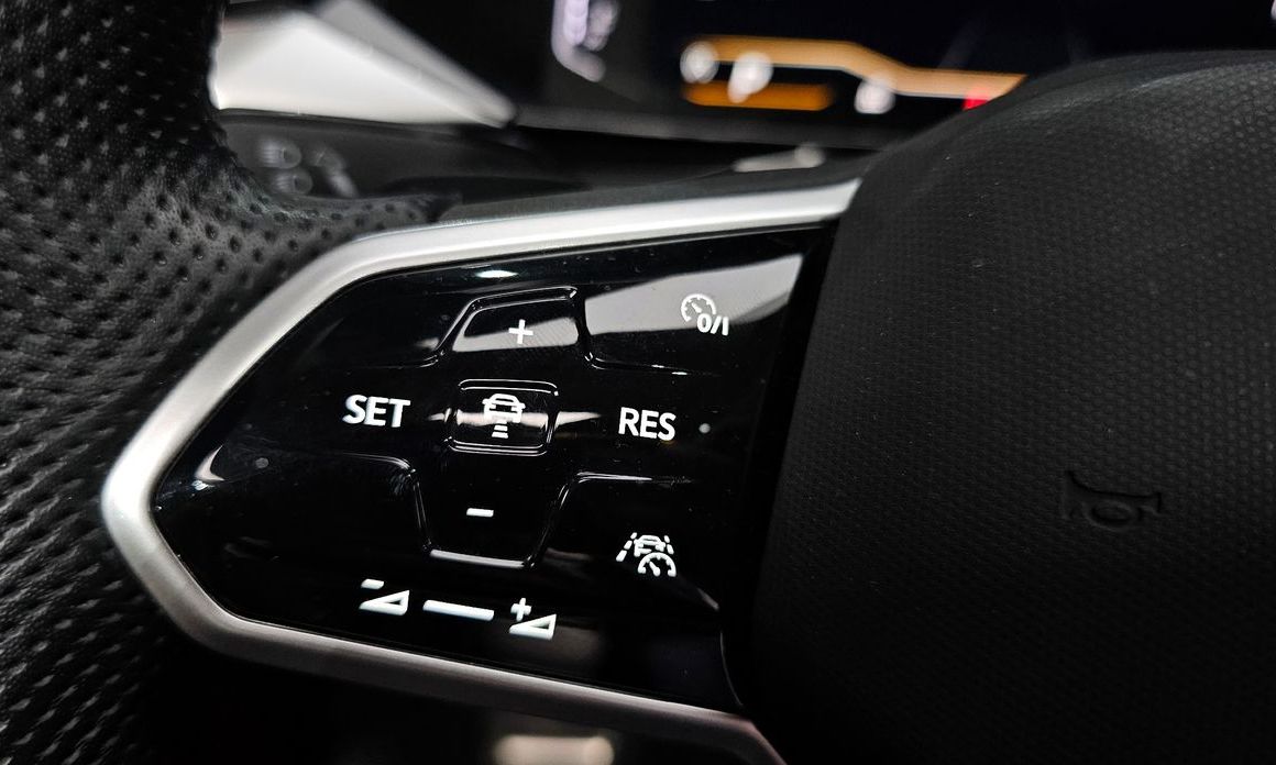 Volkswagen Arteon 2023