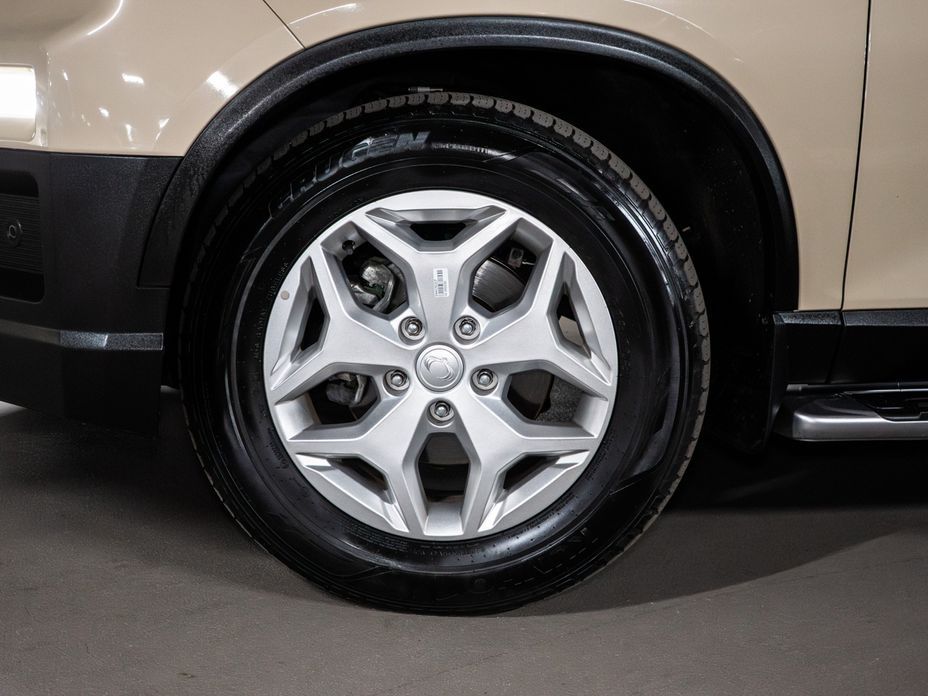 KG_Mobility_Ssangyong Rexton 2024