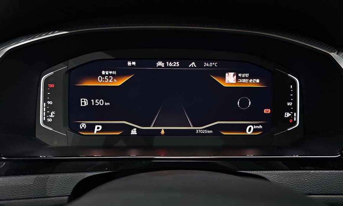 Volkswagen Arteon 2023