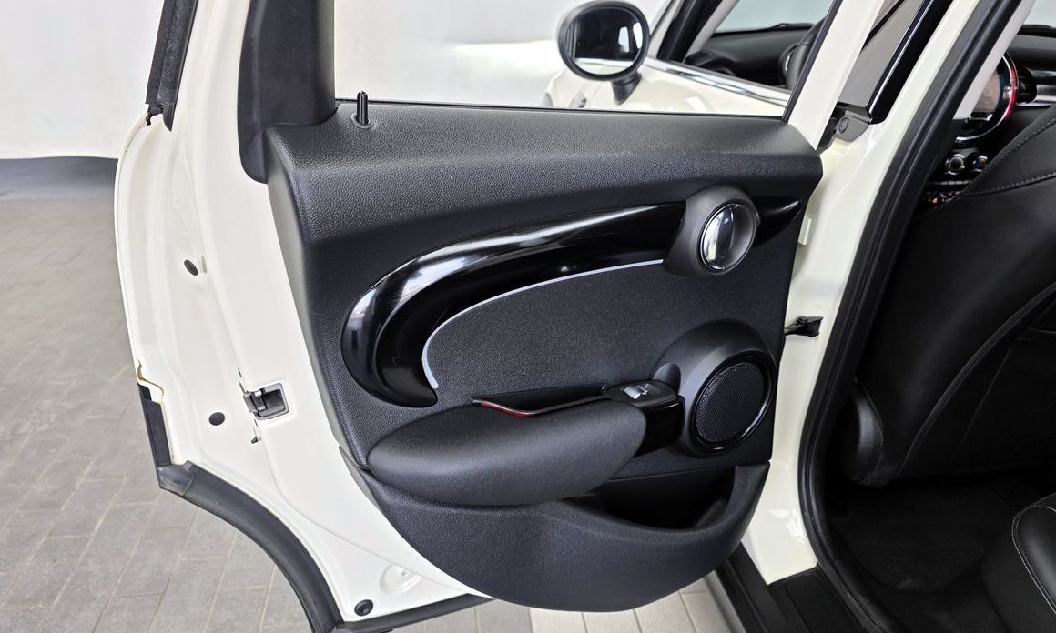 Mini Cooper 2023