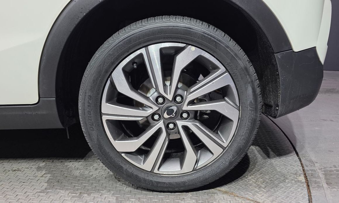KG_Mobility_Ssangyong TIBOLI 2021