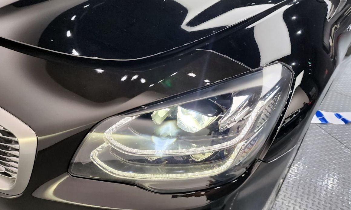 Kia K9 2019