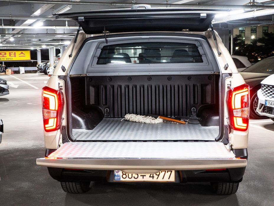 KG_Mobility_Ssangyong Rexton 2024