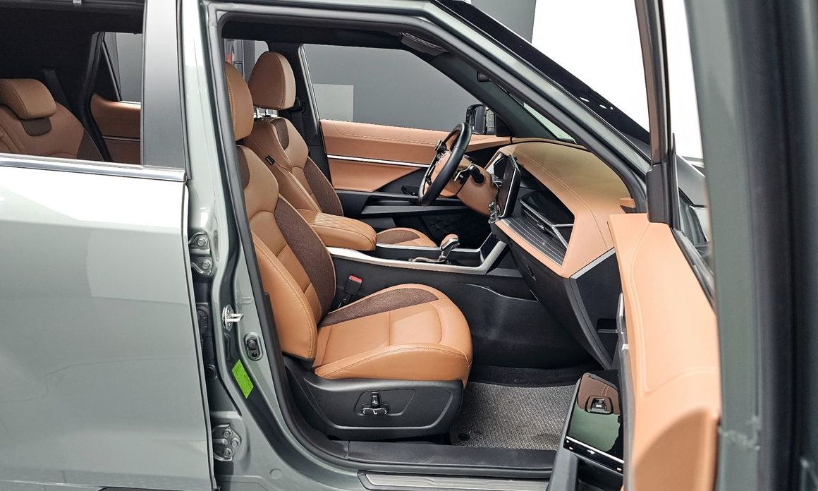 KG_Mobility_Ssangyong Torres 2024
