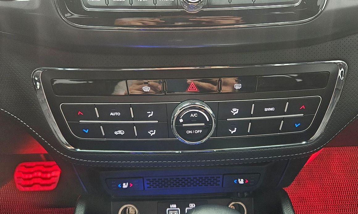 KG_Mobility_Ssangyong Rexton 2022
