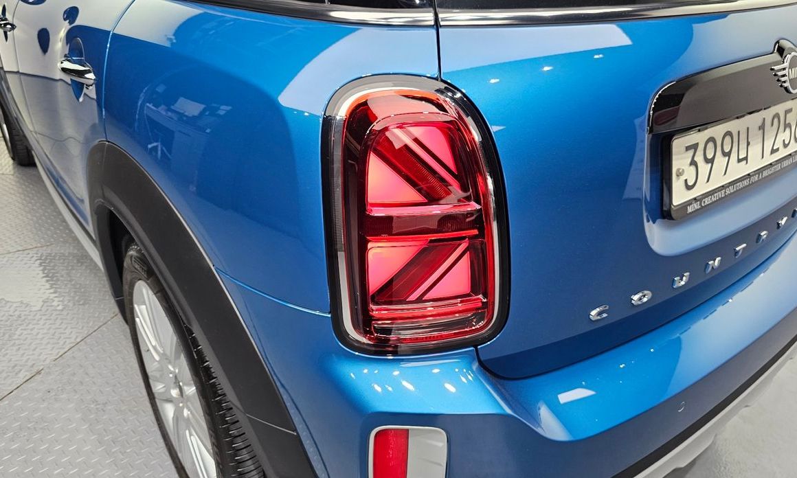 Mini Countryman 2021